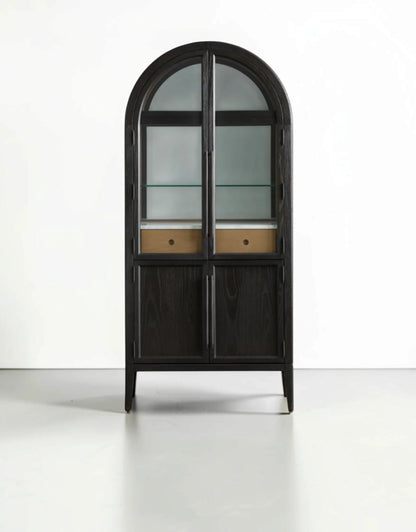 Hettly Bar Cabinet