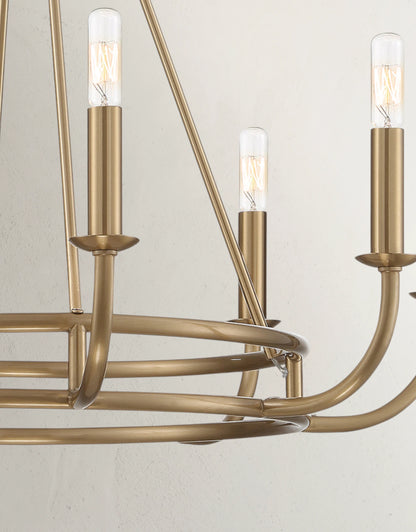 Bayley 28'' Chandelier