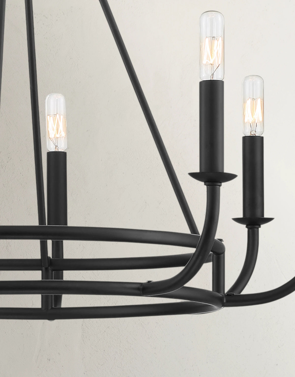 Bayley 28'' Chandelier