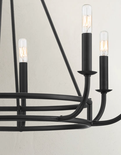 Bayley 28'' Chandelier