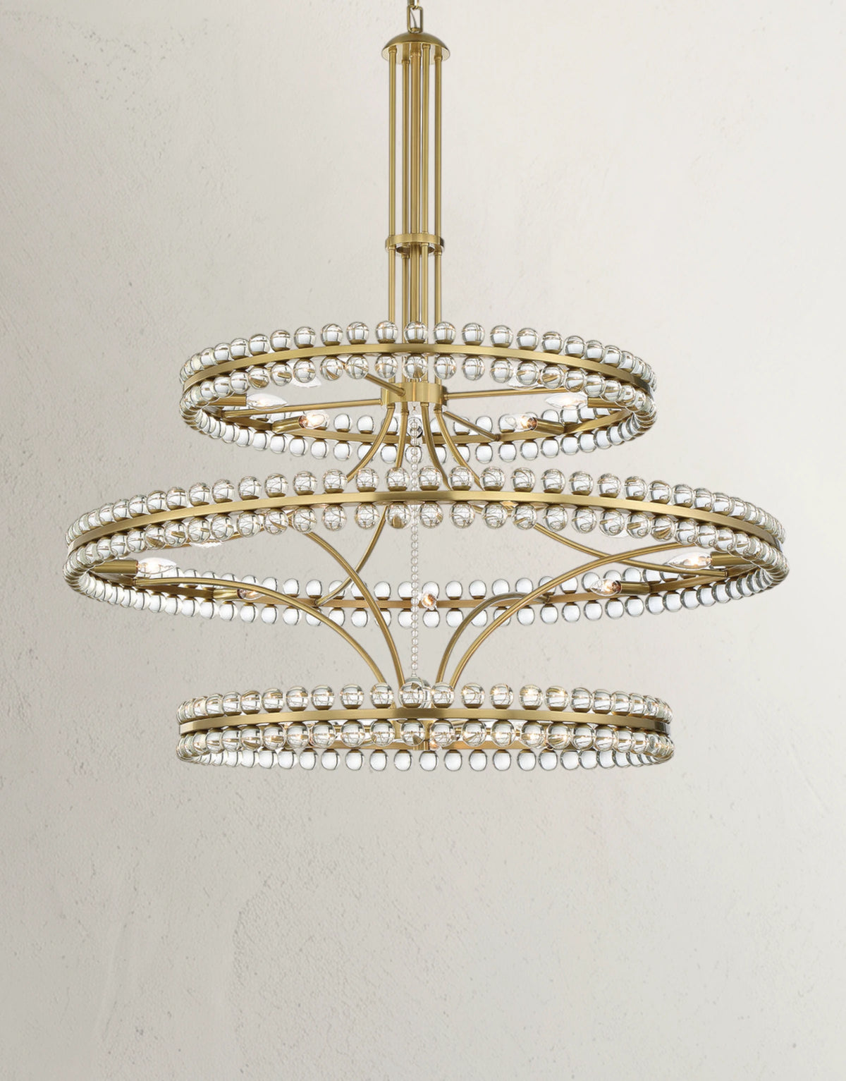 Clovelle 48''Chandelier