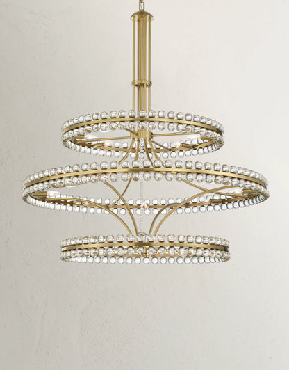 Clovelle 48''Chandelier