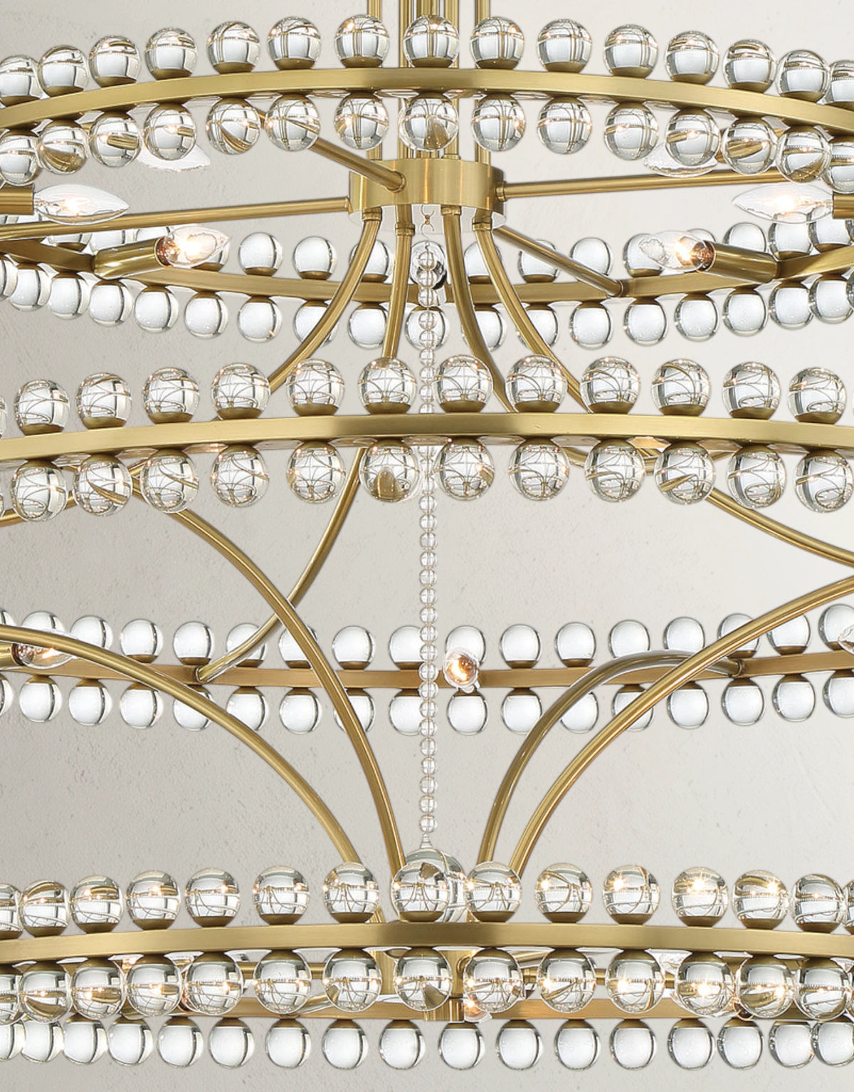 Clovelle 48''Chandelier