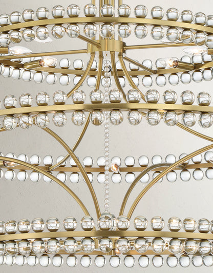 Clovelle 48''Chandelier