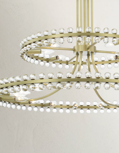 Clovelle 39.25'' Chandelier