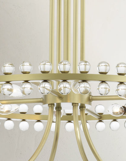 Clovelle 39.25'' Chandelier
