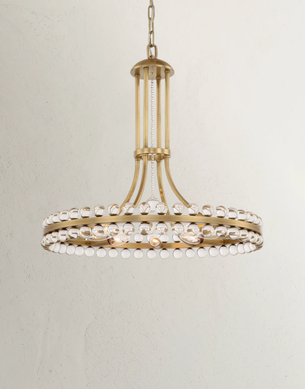 Clovelle  22.5'' Chandelier