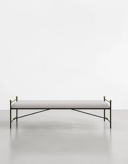 Cambrent Bench