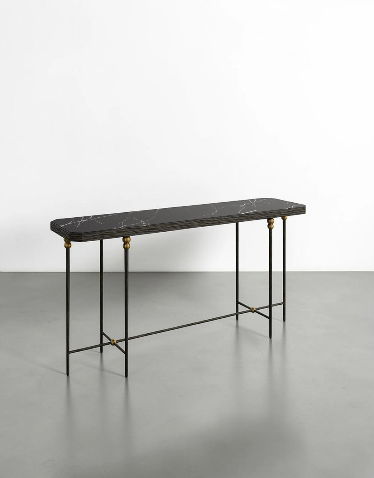 Cambrent Console Table