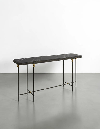 Cambrent Console Table