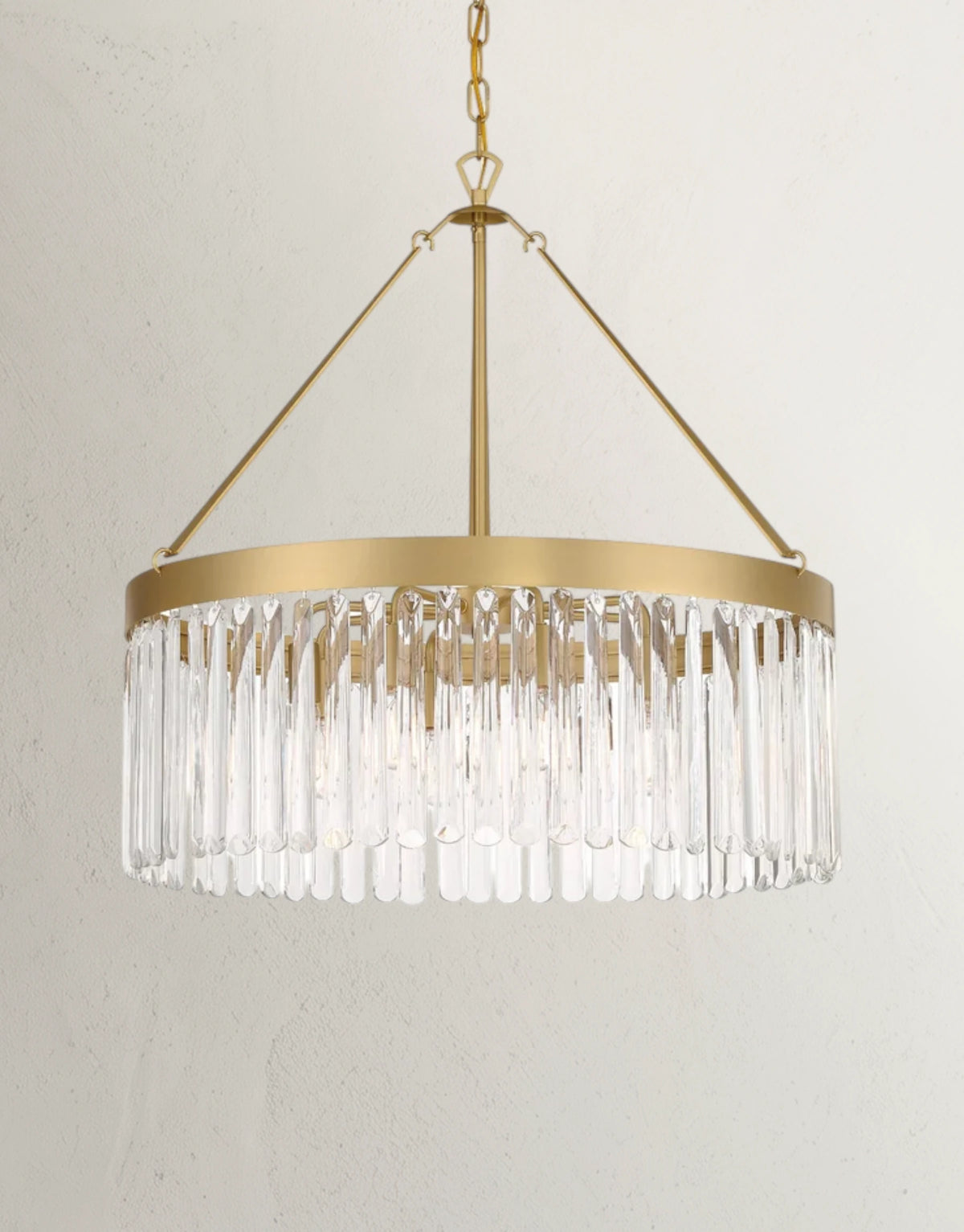 Elowen 24'' Chandelier