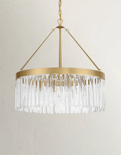 Elowen 24'' Chandelier