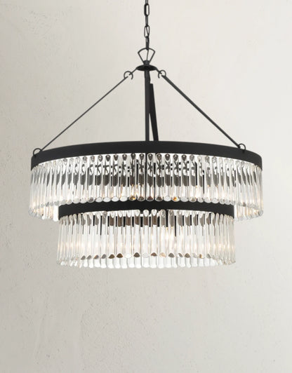Elowen 32'' Chandelier