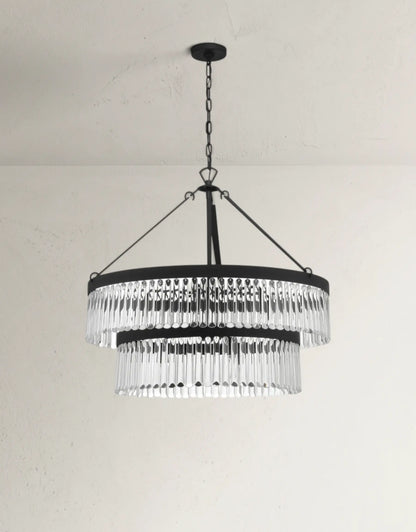 Elowen 32'' Chandelier
