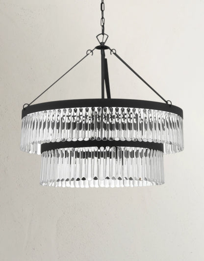 Elowen 32'' Chandelier