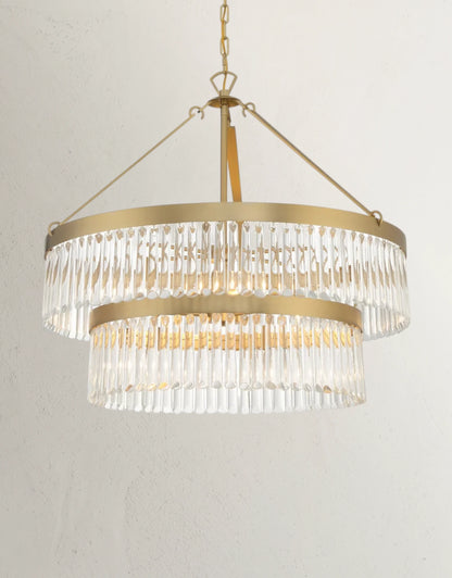 Elowen 32'' Chandelier