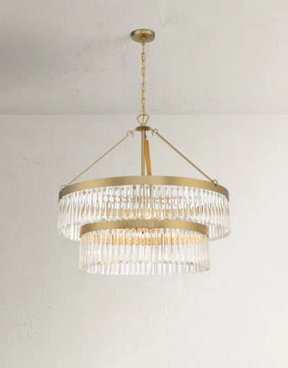 Elowen 32'' Chandelier