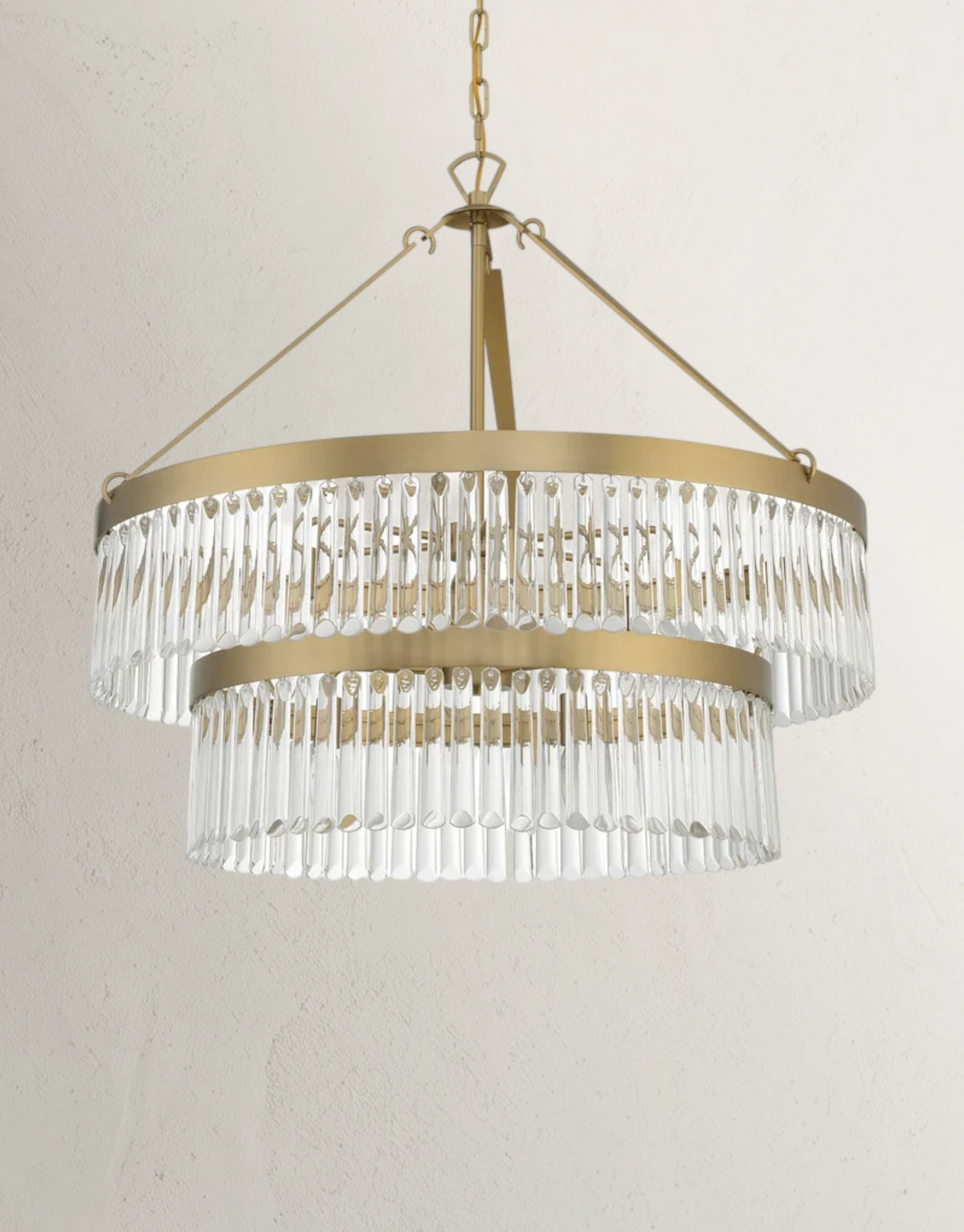 Elowen 32'' Chandelier