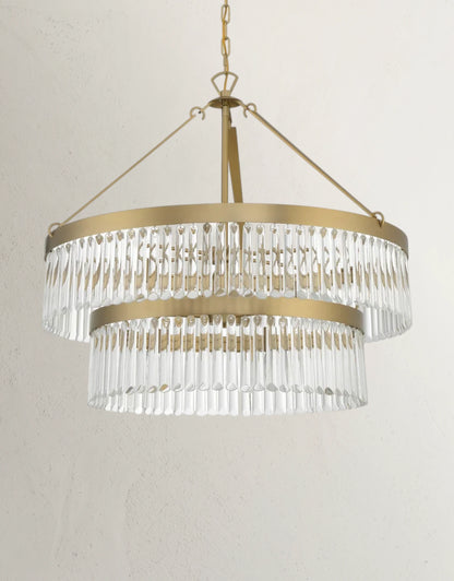 Elowen 32'' Chandelier