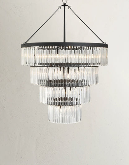 Elowen  40'' Chandelier