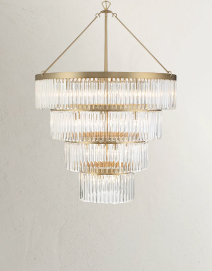 Elowen  40'' Chandelier