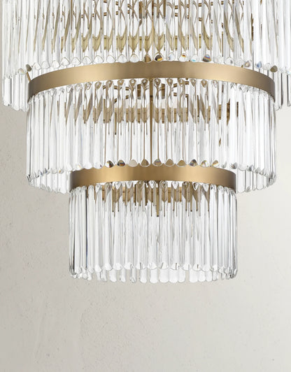 Elowen  40'' Chandelier