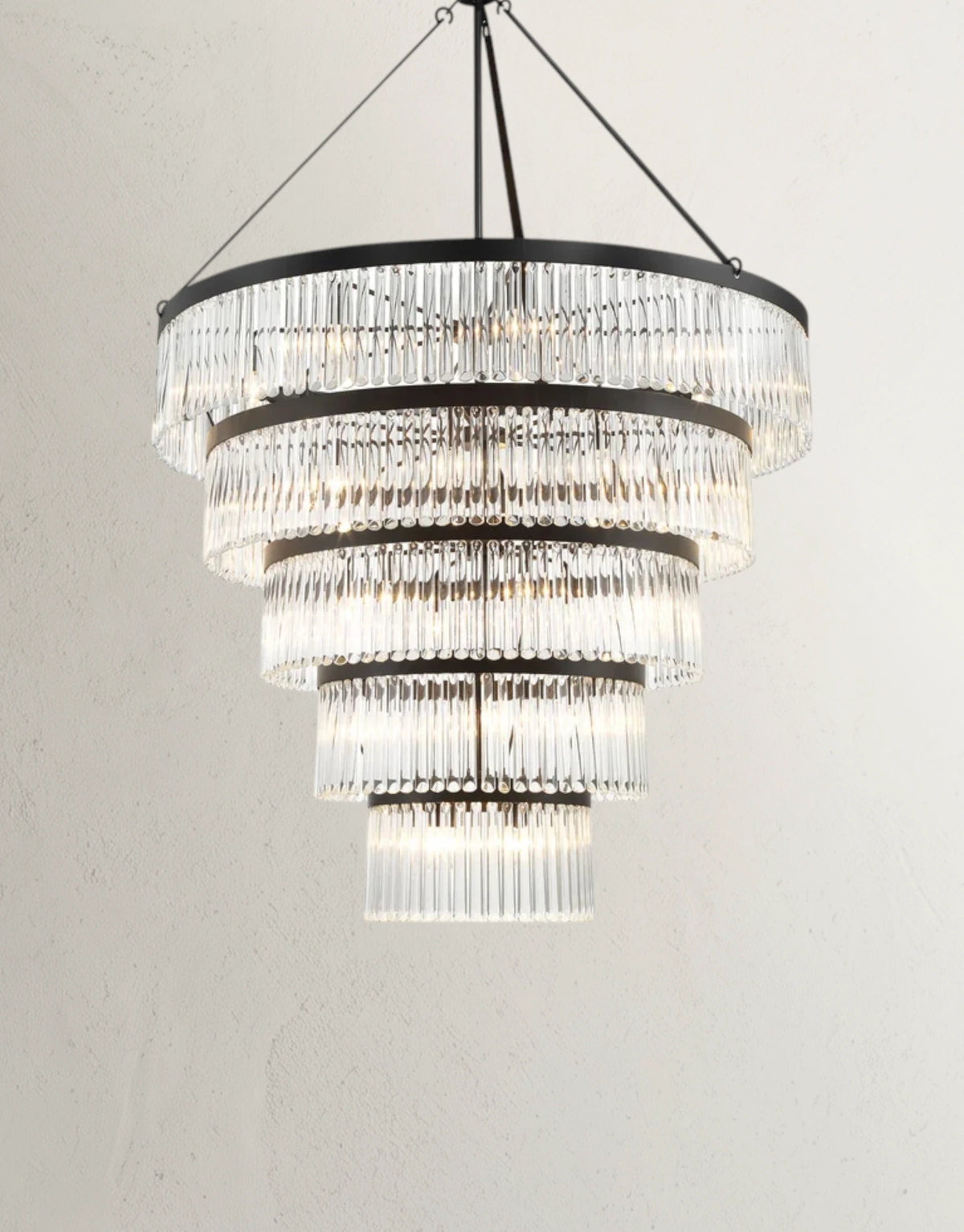 Elowen 48" Chandelier