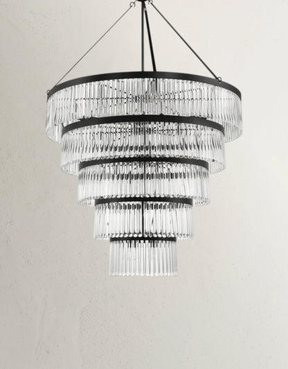 Elowen 48" Chandelier