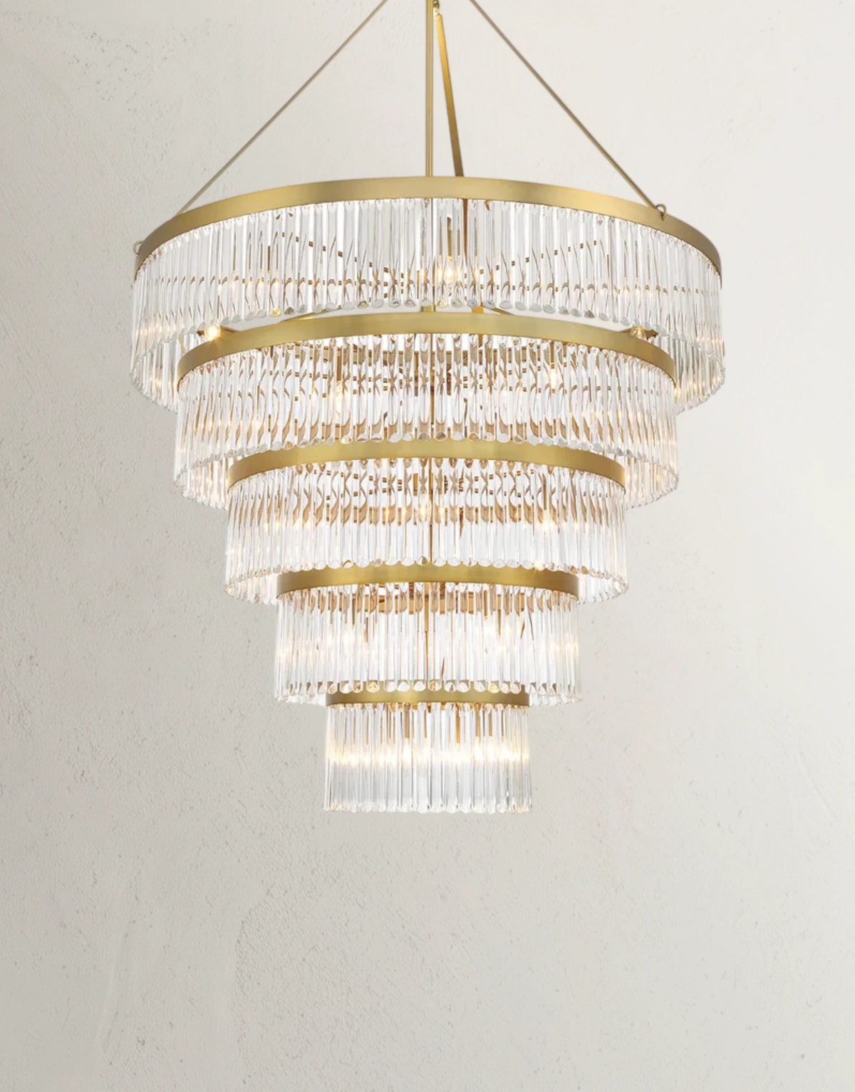 Elowen 48" Chandelier
