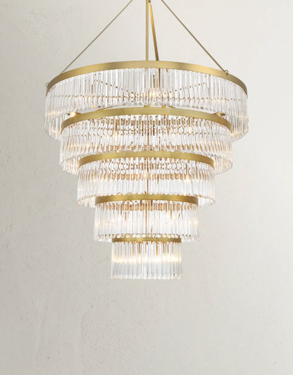 Elowen 48" Chandelier