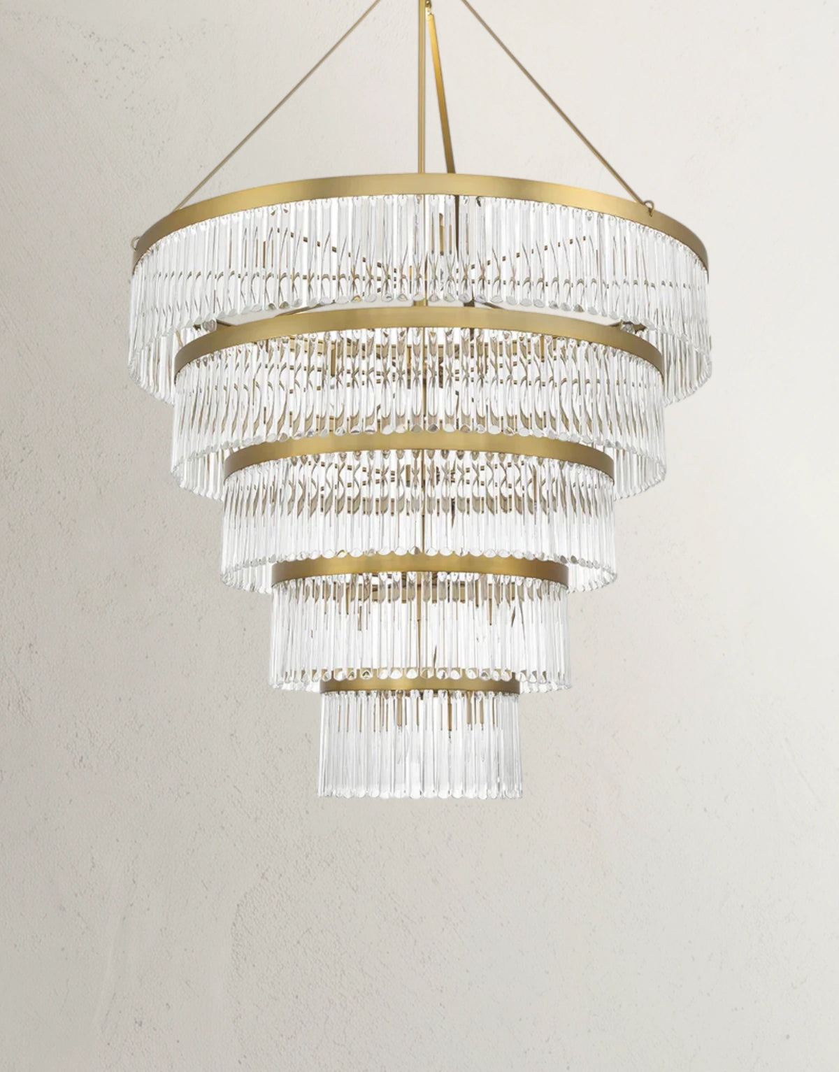 Elowen 48" Chandelier
