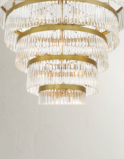 Elowen 48" Chandelier
