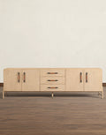 Hawthorne Media Console