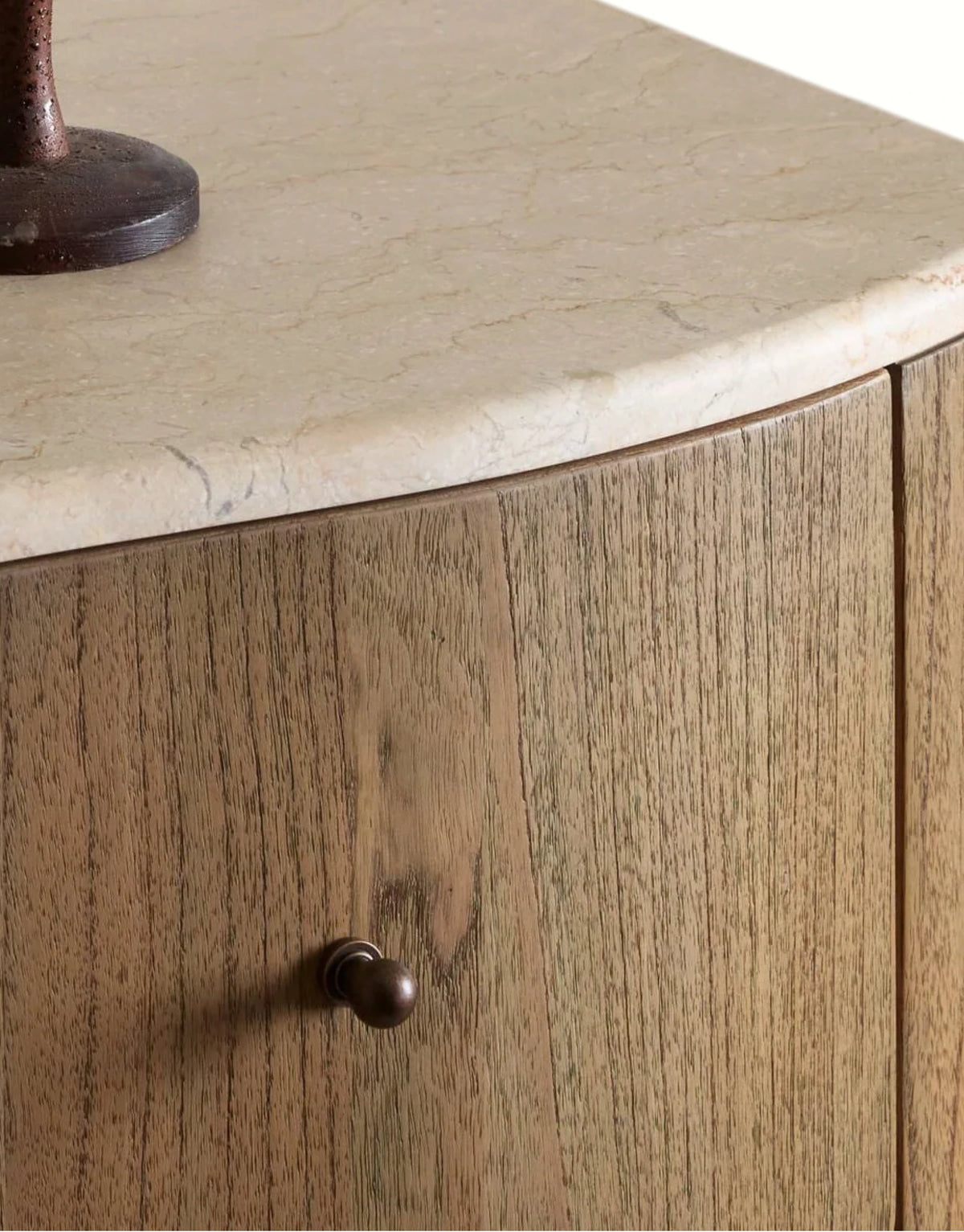 Elvane Six-Drawer Dresser