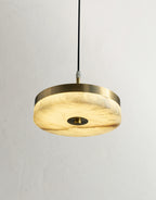 Astra Disc Pendant Light