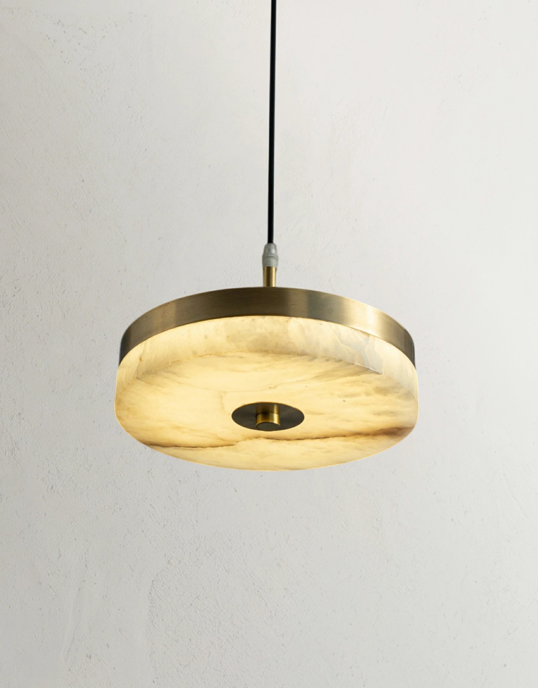 Astra Disc Pendant Light
