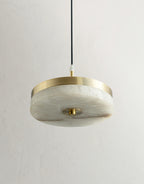 Astra Disc Pendant Light