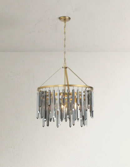 Giselle 24" Chandelier