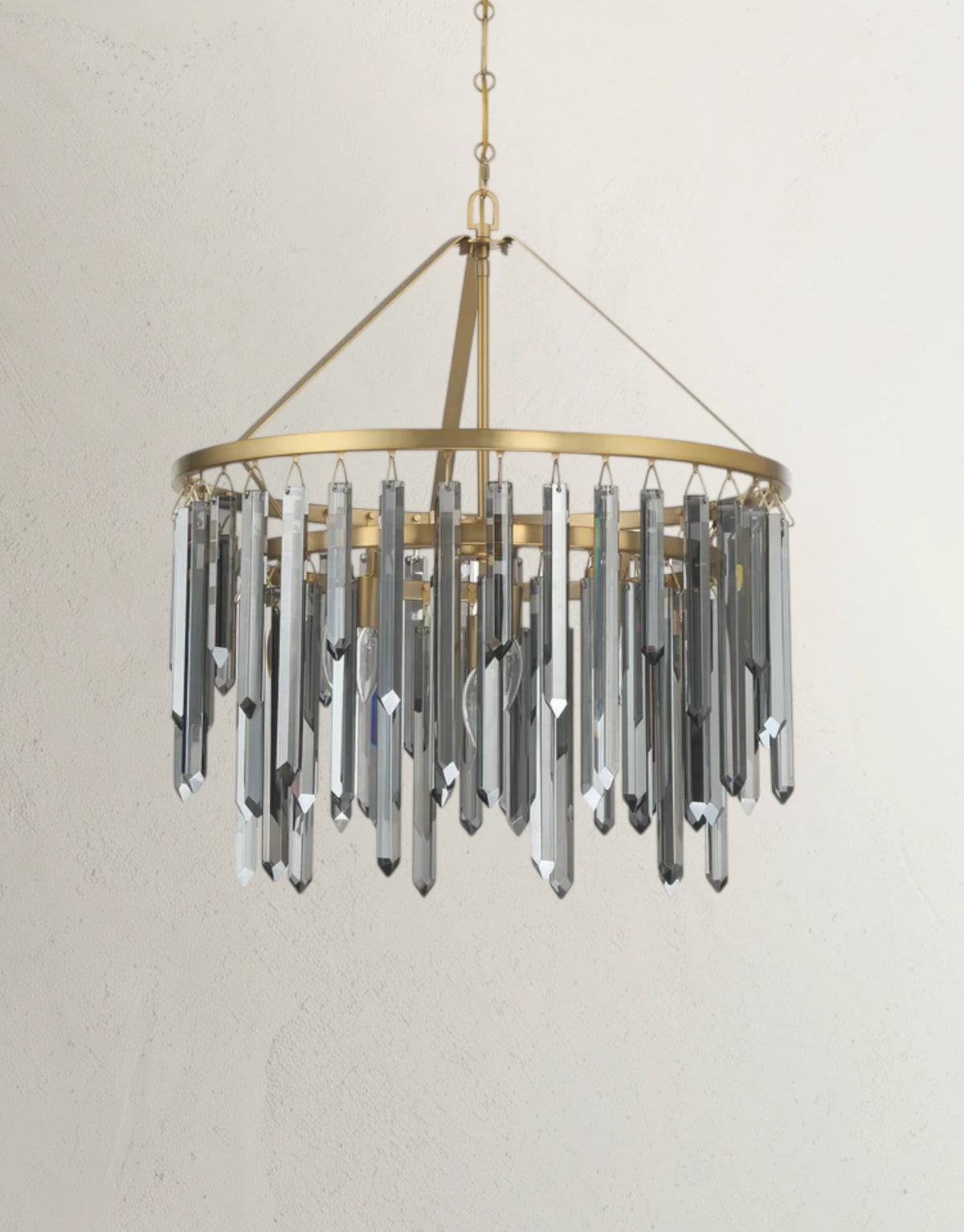 Giselle 24" Chandelier