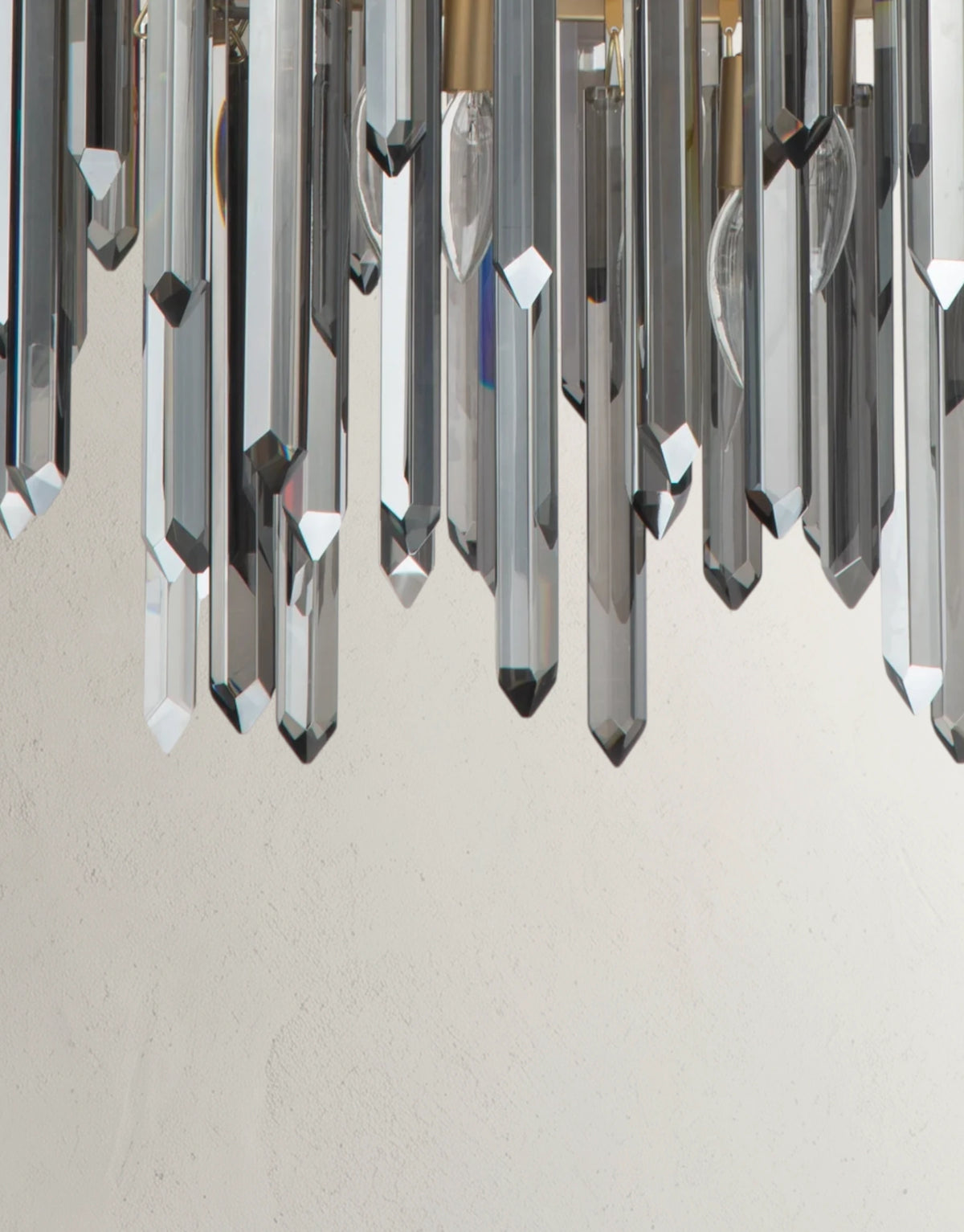 Giselle 24" Chandelier
