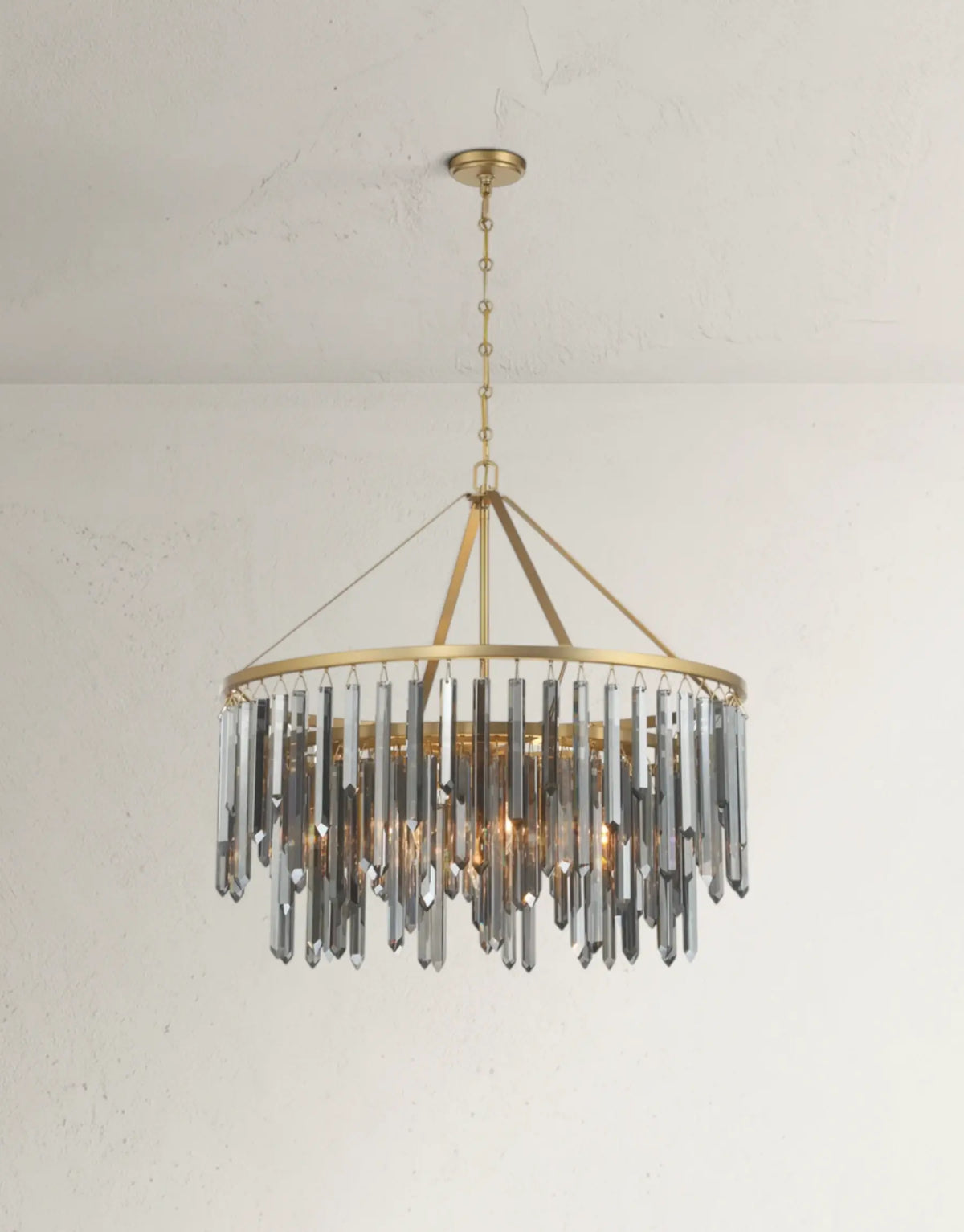 Giselle 32'' Chandelier