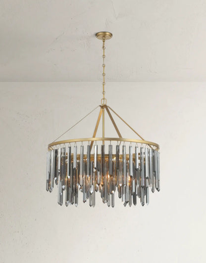Giselle 32'' Chandelier
