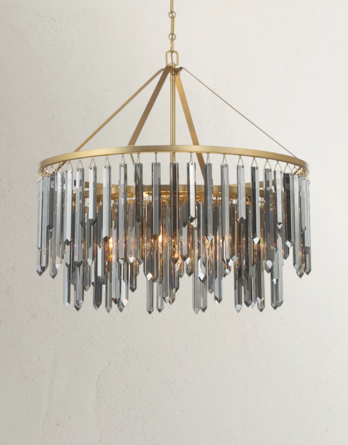 Giselle 32'' Chandelier