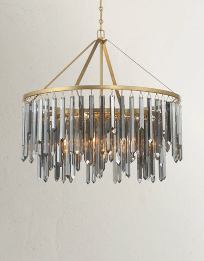 Giselle 32'' Chandelier