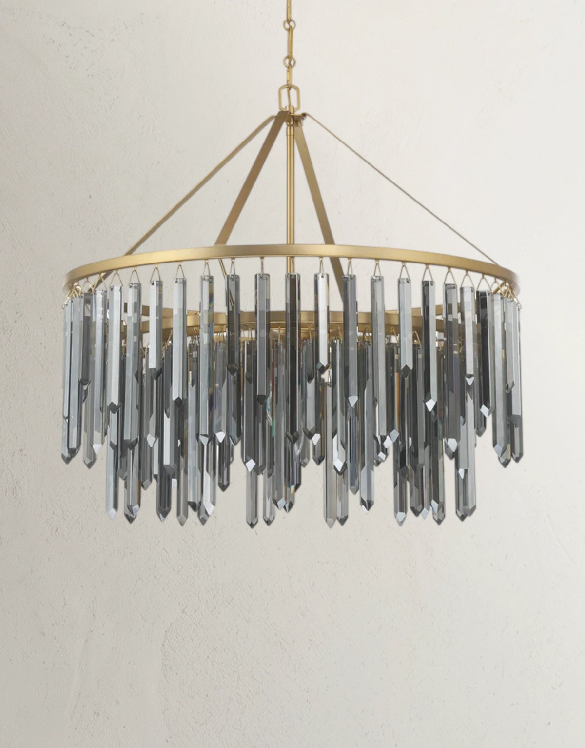Giselle 32'' Chandelier