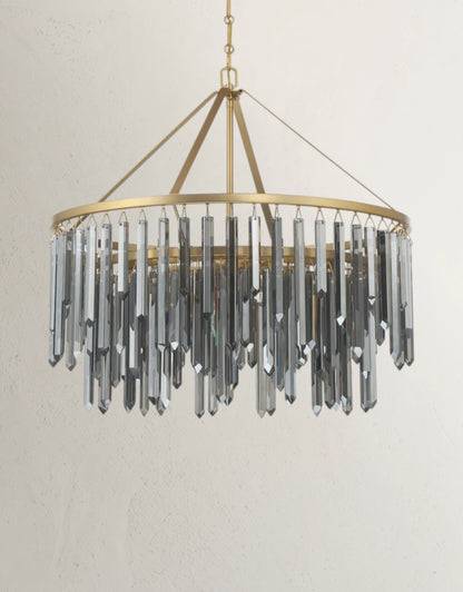 Giselle 32'' Chandelier