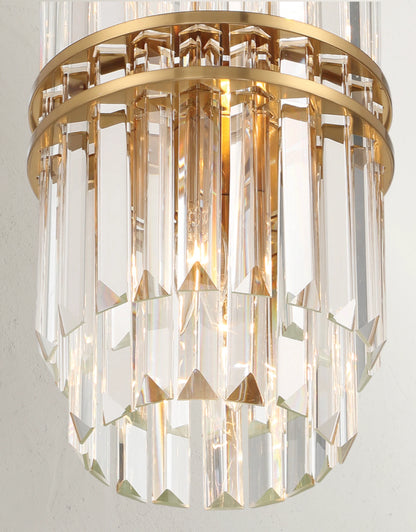 Haylen 8'' Chandelier