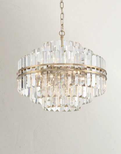 Haylen 22'' Chandelier