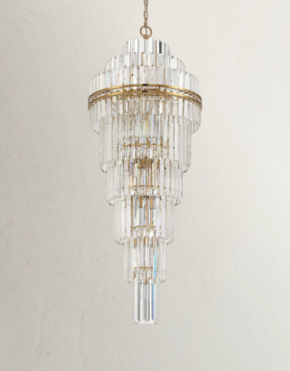 Haylen 24'' Chandelier