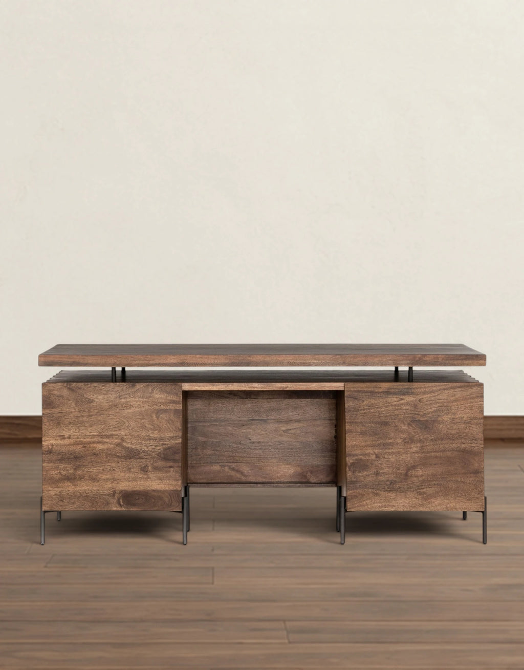 Cassian Faceted Desk